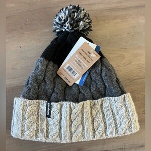 Women’s Patagonia Cable Knit Beanie